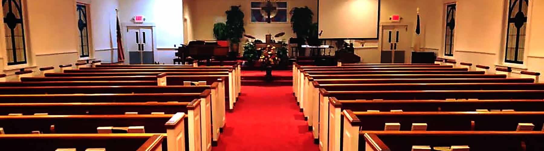Give to Shady Grove Baptist Church
